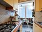 Guest house 09731401 • Apartment Piedmont • Appartement Hedelweiss house  • 9 of 19