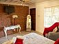 Guest house 1026602 • Bed and Breakfast Kwazoeloe-Natal • Lincoln Cottages BnB & Self-Catering  • 5 of 26