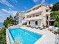 Verblijf 10325502 • Appartement Dalmatie • Shared pool apartment David - first floor  • 3 van 26