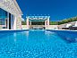 Guest house 1034126 • Holiday property Dalmatia • Villa Sukosan  • 2 of 26