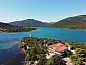 Guest house 10344903 • Apartment Dalmatia • Appartement Waterfront Oasis  • 1 of 26