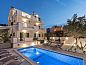 Verblijf 10416803 • Appartement Kvarner • Marina Jacuzzi  Apartment  C  • 2 van 26