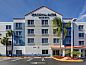 Verblijf 10825405 • Vakantie appartement Florida • SpringHill Suites Port Saint Lucie  • 1 van 21