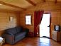 Guest house 11104303 • Chalet Corsica • Les Chalets De Lozzi  • 2 of 26