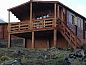 Guest house 11104303 • Chalet Corsica • Les Chalets De Lozzi  • 9 of 26