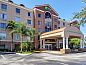 Unterkunft 11125401 • Appartement Florida • Holiday Inn Express Hotel & Suites Orange City - Deltona, an  • 7 von 26