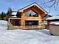 Guest house 1152409 • Chalet Steiermark • Holzchalet Tauplitz  • 1 of 26