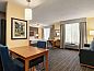 Unterkunft 11525201 • Appartement Oostkust • Homewood Suites by Hilton Allentown-Bethlehem Airport  • 2 von 26