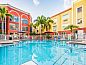 Unterkunft 11525401 • Appartement Florida • Holiday Inn Express Hotel & Suites Bradenton West, an IHG Ho  • 1 von 26