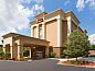 Verblijf 11725101 • Vakantie appartement New England • Hampton Inn & Suites Greenfield  • 1 van 26