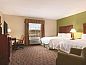 Verblijf 11725101 • Vakantie appartement New England • Hampton Inn & Suites Greenfield  • 2 van 26