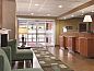 Verblijf 11725101 • Vakantie appartement New England • Hampton Inn & Suites Greenfield  • 9 van 26