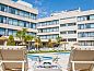 Verblijf 11815604 • Vakantie appartement Barcalona / Costa Maresme • Atenea Park Suites & Apartments  • 1 van 26