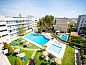 Verblijf 11815604 • Vakantie appartement Barcalona / Costa Maresme • Atenea Park Suites & Apartments  • 3 van 26