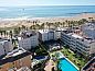 Verblijf 11815604 • Vakantie appartement Barcalona / Costa Maresme • Atenea Park Suites & Apartments  • 6 van 26