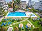 Verblijf 11815604 • Vakantie appartement Barcalona / Costa Maresme • Atenea Park Suites & Apartments  • 13 van 26