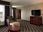 Verblijf 11825101 • Vakantie appartement New England • Hilton Garden Inn Auburn Riverwatch  • 6 van 26