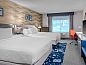 Verblijf 11925101 • Vakantie appartement New England • Hilton Garden Inn Freeport Downtown  • 2 van 26