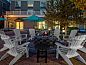 Verblijf 11925101 • Vakantie appartement New England • Hilton Garden Inn Freeport Downtown  • 8 van 26