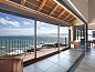 Verblijf 12027228 • Vakantiewoning West-Kaap • Whale Huys Luxury Oceanfront Eco Villa  • 12 van 26