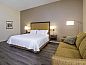 Verblijf 12125101 • Vakantie appartement New England • Hampton Inn Waterville  • 2 van 26