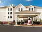 Verblijf 12125101 • Vakantie appartement New England • Hampton Inn Waterville  • 6 van 26