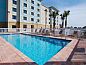 Verblijf 12125402 • Vakantie appartement Florida • Comfort Suites Palm Bay - Melbourne  • 1 van 26