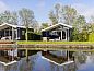 Verblijf 121303 • Chalet Sneekermeer • Watercottage 4  • 1 van 12