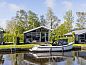 Verblijf 121303 • Chalet Sneekermeer • Watercottage 4  • 11 van 12