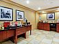 Verblijf 12225403 • Vakantie appartement Florida • Hampton Inn & Suites Port Richey  • 5 van 26