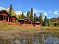 Verblijf 1226301 • Vakantie appartement Alaska • Summit Lake Lodge  • 14 van 26