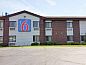 Verblijf 12425501 • Vakantie appartement Midwesten • Motel 6-Saukville, WI  • 10 van 26