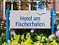 Verblijf 12601901 • Vakantie appartement Nedersaksen • Hotel am Fischerhafen  • 11 van 26