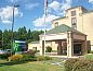 Unterkunft 12725203 • Appartement Oostkust • Holiday Inn Express Easton, an IHG Hotel  • 7 von 26