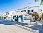 Verblijf 1276408 • Vakantiewoning Algarve • Vakantiehuis Manta Rota 450m from the Beach  • 1 van 17