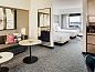 Verblijf 1325202 • Vakantie appartement Oostkust • DoubleTree by Hilton Hotel & Suites Jersey City  • 8 van 26