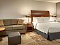 Verblijf 1325901 • Vakantie appartement Zuidwesten • Hilton Garden Inn Salt Lake City/Sandy  • 2 van 26