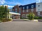 Verblijf 13525201 • Vakantie appartement Oostkust • Hampton Inn & Suites Yonkers  • 1 van 24