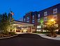 Verblijf 13525201 • Vakantie appartement Oostkust • Hampton Inn & Suites Yonkers  • 7 van 24