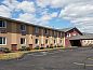 Verblijf 13925102 • Vakantie appartement New England • Americas Best Value Inn Foxboro  • 9 van 26