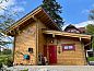 Unterkunft 14022138 • Ferienhaus Harz • Blockhaus an der Skiwiese Braunlage  • 4 von 26