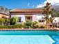 Guest house 14166902 • Holiday property Andalusia • Vakantiehuis Villa Verde  • 1 of 23