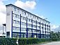 Guest house 14302602 • Apartment North Rhine-Westphalia • Hotel Rhein-Ruhr Bottrop  • 1 of 19