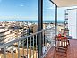 Verblijf 1432405 • Appartement Barcalona / Costa Maresme • Appartement Cortijo Barques  • 2 van 17