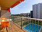 Verblijf 1433607 • Appartement Barcalona / Costa Maresme • Appartement Nemesis  • 2 van 21