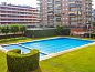 Verblijf 1438401 • Appartement Barcalona / Costa Maresme • Appartement Libra  • 2 van 21