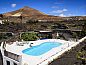 Guest house 1448901 • Holiday property Canary Islands • Villa Penas Blancas 