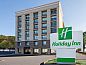 Verblijf 14625502 • Vakantie appartement Midwesten • Holiday Inn Chicago/Oak Brook, an IHG Hotel  • 7 van 26