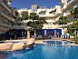 Verblijf 14814907 • Appartement Costa Blanca • Playamarina 2 Reception Cabo Roig  • 2 van 20