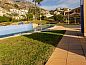 Unterkunft 14901903 • Appartement Costa blanca • Ref 102) Skyline van Benidorm + zee voor Altea/Albir  • 13 von 16